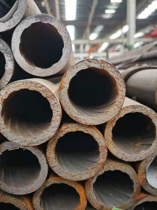 徐州内螺纹钢管-sa-210c内螺纹钢管-25mng钢管公司常年经营天津大无缝