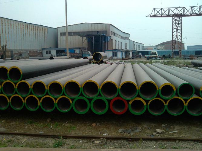 中国工厂网 家装建材工厂网 管材管件 高压管 邵阳天钢合金管 (tpco)